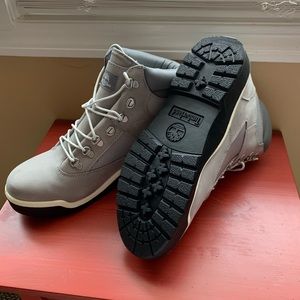 Timberland Men’s 6” field boot.